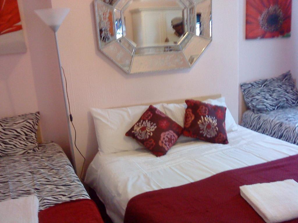 Priory Guest House Cleethorpes Kamer foto