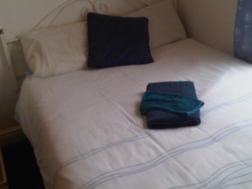 Priory Guest House Cleethorpes Kamer foto