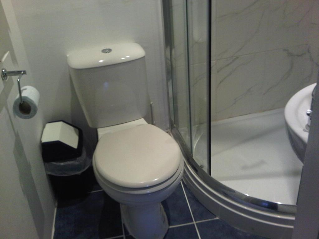 Priory Guest House Cleethorpes Kamer foto