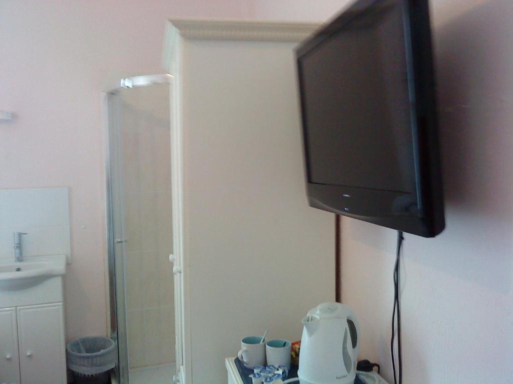 Priory Guest House Cleethorpes Kamer foto