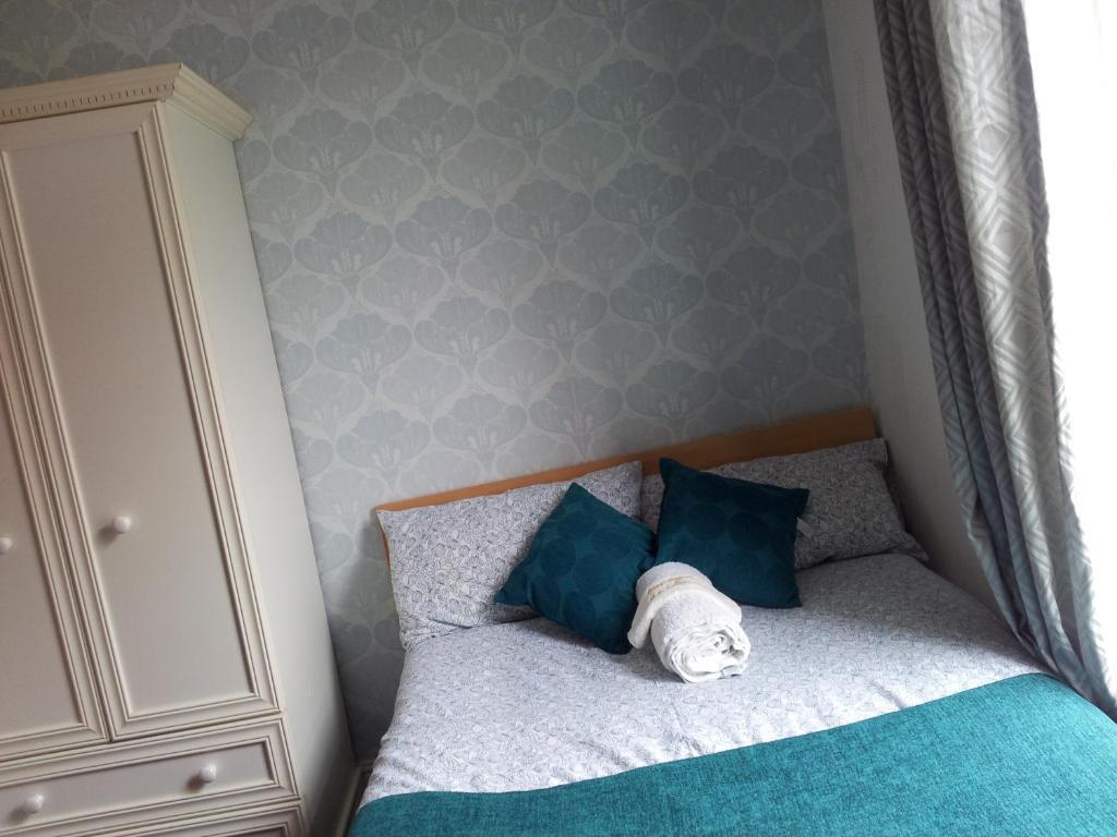 Priory Guest House Cleethorpes Kamer foto