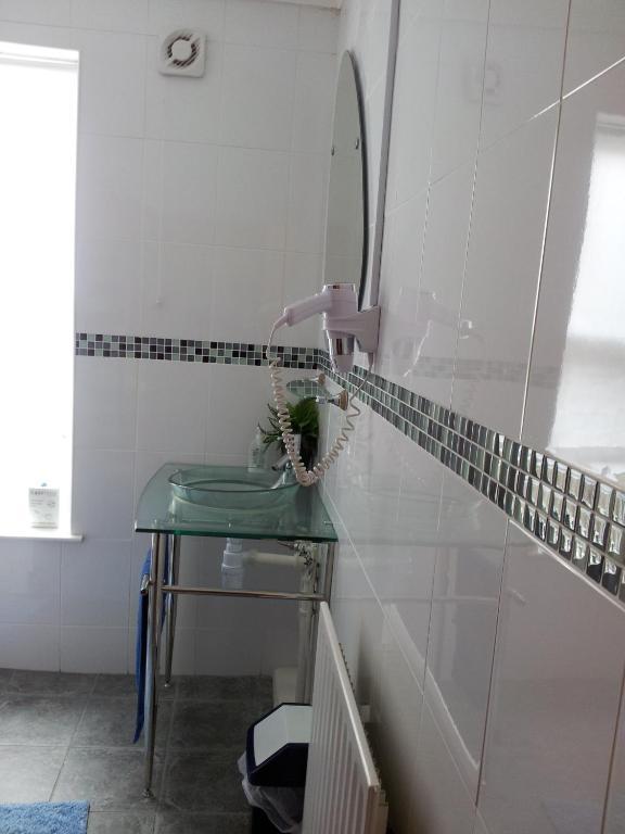 Priory Guest House Cleethorpes Kamer foto