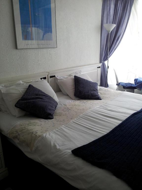 Priory Guest House Cleethorpes Kamer foto
