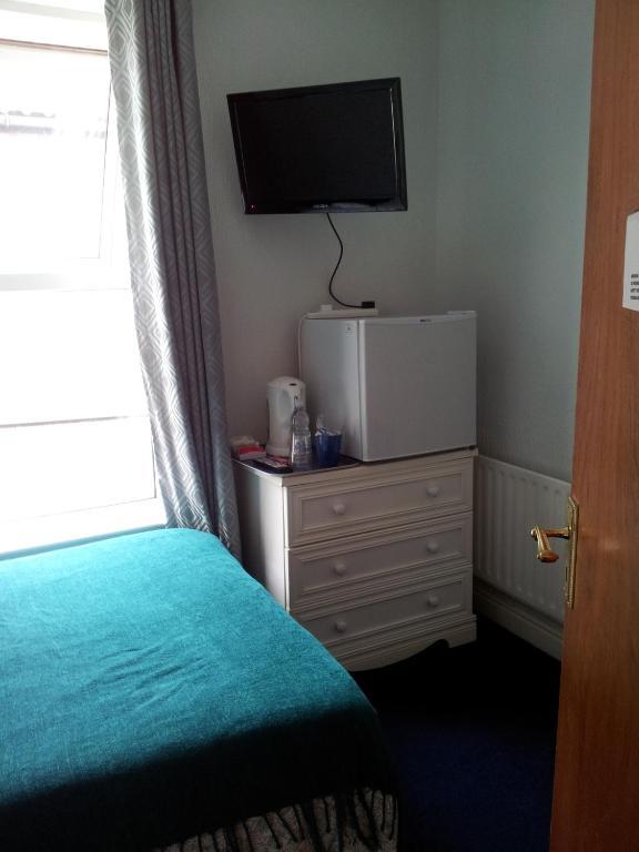Priory Guest House Cleethorpes Kamer foto