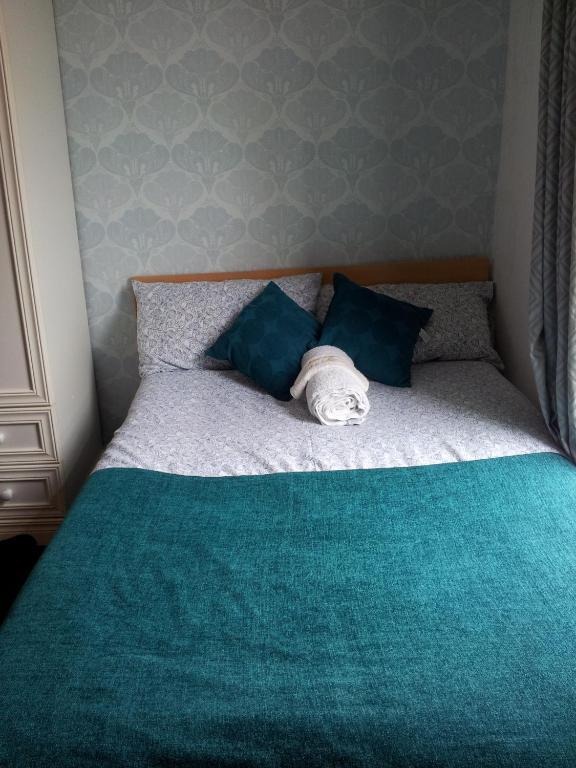 Priory Guest House Cleethorpes Buitenkant foto